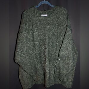 Green Arizona Jean Co. Sweater